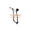 Sinotruk Sitrak Electric System Truck Spare Parts AZ9921775120 Intelligent Pass C Wiring Harness Extension Wire