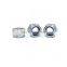 Pe?as de reposi??o para chassis de caminh?es pesados Shacman F2000/L3000/M3000/F3000/X3000. Porca hexagonal Q340b08t2f3