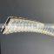Modern Luxury Living Room Pendant Light Hotel Villa Led k9 Crystal Chandelier