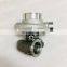 Turbocharger GTX3582 standard rotation Point milling billet wheel 10 Blades 66/82mm GTX3582R GT3582 GT3582R turbo