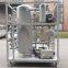 CE Lubricating Oil Purifier/Transformer Oil Filter/Hydraulic Oil Cleaning Machine