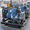 Water cooled 25 kva 3 phase generator 20kw generator with good price