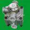 3527-00021 China Bus ZK6127H ZK6129HR truck brake Differential relay valve