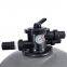 China VIGOR pool sand filters,fiberglass sand filter tank with low price