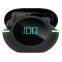 Gaming In-ear Earphones Tws Touch Earbuds New Product Handsfree Wireless Headsets Led Sports Noise Cancelling Headphones
