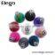 Colorful eGo E-cigarette Silicone Stand for 510/ eGo Battery Wholesale