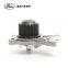 Kit de reparación de la bomba de agua del sistema de refrigeración del motor de automóvil Gates GWP4027 original para Hyundai TUCSON (JM) Bomba de Agua 2510027900