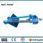 Dynamic Seal ZJL High Power Single-stage Slurry Water Pump