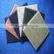 polyester fiber acoustic wall panel