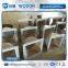 CCO hardfacing bimetal chromium carbide  steel wear resistant plate WODON
