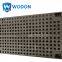 wear resistant steel plate riddle plate trommel screens