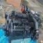 Original Cummins 6CT8.3 C205 205HP  Diesel Engine Assembly for Construction
