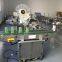 flat labeling machine for box