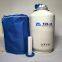 Durable Yds-10-210 Cryogenic Storage Tank for Liquid Nitrogen