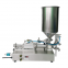 paste filling machine