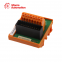HONEYWELL FC-TSRO-0824 V1.1