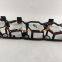 QSB6.7 Genuine Engine Parts Rocker Arm Cover Gasket  5367848