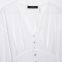 New women's clothing European and American style fashionable hollow embroidery mini dress for women