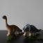 Wooden simulated animal carving decorationWooden simulated animal carving decoration