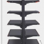 Double Side Punched Back Board Supermarket Shelf Store Shelf