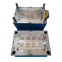 PMMA Lens Hot Runner multi-cavity Plastic Injection Mold