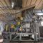 Professional Zinc Scrap Steel Rebars Recycling Plant Scrap Metal Crusher Shredder