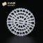 Aquarium Bio Filter Water Purification Media K1 K3 K5 Mbbr Fish Pond Bio Filter Media Filter Media for Aquarium