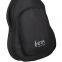 OTIS 41ich Acoustic Guitar Gig Bag B6 Black Colour Guitar Backpack Guangdong Factory