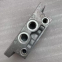 M/P19132, Norgren, Solenoid Valve Base Plate ISO 2 (G3/8