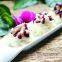 Pre-cooked Iron Stick Yam Puree, Ready-to-eat Nutritious Yam Puree 1000g