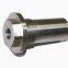 OEM ODM Mass Production High Precision Metal Aluminum Stainless Steel Brass CNC Milling/Turning/Machining Part