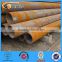Trade Assurance Hot-rolled Seamless Round Steel Pipe