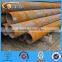 Lowest Price Round Hollow Section Seamless Steel Pipe