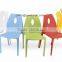 plastic shark chair dinning chair