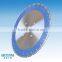 diamond flooring saw blade