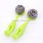 Vertical type mini person kitchen pot brush