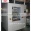 Hot plate plastic welding machine