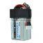 XXL 25C 1300mAh 6S 22.2V lipo battery batteria akku packs accumulators rc helicopters lipo pack