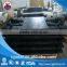 Customized high impact resistant black UHMWPE fender pad