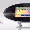 7 inch TFT LCD Dualcore Camera Bluetooth Wifi Airplay DLNA Android SoundPad