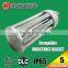 5 years warranty UL listed IP65 Waterproof 180 degree 80W led corn bulbs