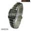 2014 Hot Sale Stainless Steel Mens And Women's Multifunction Watch