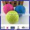 China OEM Cheap Rubber Dog Toys Ball For Pet
