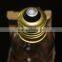 Energy Saving Wholesale Modular T9-135 110-240V 40/60W 28.5*14.5mm tubular hairpin style edison bulb