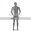 Muscle Cheap Male Sports Mannequin For Sale