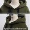 igh quality New Winter Autumn Loose Hooded Jacket Plus Size Thick Velvet Long sleeve Sweatshirt custom wholesale Hoodie