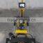 JL180 professional hand held 180mm concrete grinder