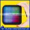 Flashing Crash Proof Wireless Bluetooth Speaker
