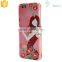 Hot products 3d sublimation phone case for iphone6 waterproof case