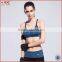 New arrivial padded sexy seamless yoga sport bra